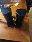 Dell Ax210 Computer Pc Laptop Desktop Multimedia Oem Speakers Usb Powered