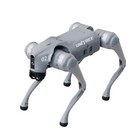 Unitree Go2 Pro Robot Dog With R3 Controller   Extra 15000ma Lithium-ion Batter
