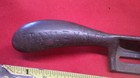 Early Vintage Stanley 66 Beading Plane 6 Cutters Router Blade 1 Fence 1886 Hand