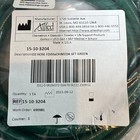 Allied Healthcare Oxygen Hose 15-10-3204 Oxygen   Diss Connector  6 Foot