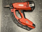 Hilti Gx 3- Gas Actuated Fastening Tool  mad044922 