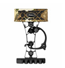 Mathews Arrow Web Hd Series Archery Quiver - Choose 4   6 Arrow Capacity   Color