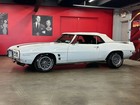 1969 Pontiac Firebird Convertible
