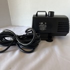 Ecoplus 1056 Submersible Water Pump 1083 Gph - Eco1056 Aquarium Fish Hydroponics