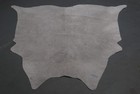 100  New Cowhide Rugs Area Cow Skin Leather  56 x 56   Cow Hide Sa-1020