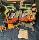 Vintage 1980   smotu Master Of The Universe Castle Grayskull  Complete