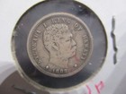 1883 Hawaii Dime Kalakaua Silver Coin