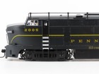 Ho Broadway Limited Bli 4140 Prr Pennsylvania Bf16 A b Diesel Set W  Dcc   Sound