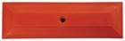 Commercial Shuttsco Heavy Duty Snow Rake Brush Broom Vinyl Coated Scratch Free