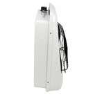 12000 Btu Dual Fuel Vent Free Infrared Wall Heater Thermostat Lp Natural Gas