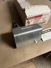 Honeywell L4064b2210 11    Combination Fan   Limit Control Furnace Control