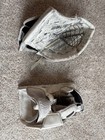 Bauer Supreme One70 Glove And Blocker Junior Ice Hockey  used 