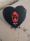 My Bloody Valentine Enamel Pin Set - Scream Factory Gutter Garbs Brand New