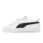 Puma Jada Renew White Black Sliver Women Casual Lifestyle Shoes 386401-03