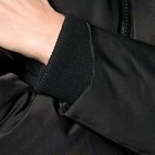 Arctic Expedition Women s Jacket Sz M Curved Hem Down Parka With Black A619768