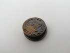 Sewing Machine Buttonhole Pin Antique Vintage