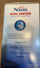 200 Count Nozin Nasal Sanitizer Antiseptic - Popswab Ampules  Ex 4 2028