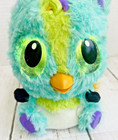Hatchimals Hatchibabies Electronic Interactive Toy Baby Bird Vtg