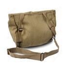 Ww2 Us Military Army M1936 M36 Type Musette Field Canvas Bag Back Pack Haversack