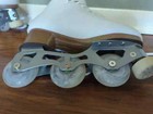 Jackson Atom Elle Women s Inline Figure Roller Skates Womens Size 8 