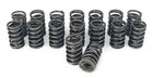 Elgin Stage-3 Dual Valve Springs Set 16 For Ford Sb Hyd Roller Up To  600 Lift