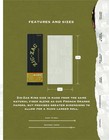 King Size Rolling Papers Original Premium 32 Count  pack Of 6 