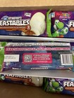 10 X Mr Beast Feastables Super Mario White Chocolate Peanut Butter Eggs 2 46 Oz