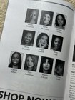 Six The Broadway Musical May 2026 Playbill Ft  Dylan Mulvaney Abigail Barlow