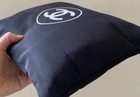 Beauty Chanel Makeup Bag Pouch Vip Gift Black With Dust Bag New