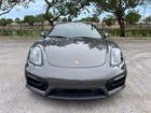 2015 Porsche Cayman Gts Coupe 2d