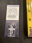 1999 For Love Of The Game Movie Ticket Ridge Park Square 