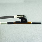    usd80 Off-special Sale   professional Pernambuco German Bass Bow Black Hair