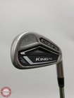 2018 Cobra King F8 6 Iron Reg Kbs Tour 90 37 25  Good