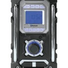 Makita Xrm06b-r 18v Lxt Bluetooth Job Site Radio Certified Refurbished