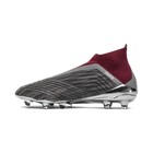  ac7457  Mens Adidas Predator 18  Fg  paul Pogba Iron Metallic 
