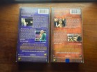 Buffy The Vampire Slayer Buffy   Angel Chronicles Vol  1   3 Vhs Ntsc