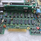 1 62 Lbs  1980 s Hg Gold Circuit Boards With Gold Ic s For Scrap Gold Recovery