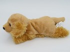 Russ Berrie Yomiko Classics Bodie Puppy Dog Plush Golden Retriever Stuffed 8 