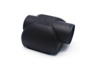 Espar eberspacher Air Outlet Hood 60mm 90 Degree For Airtronic D2  221000010020 