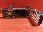 Hp 777283-001 Proliant Dl380 Gen9 Secondary Pcie Riser Card  Optional Cage cable