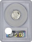 1944-d Mercury Silver Dime Ms66fb Pcgs