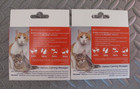 Feliway Multicat Diffuser Refill 4 Refills 48ml Each Exp 2027