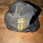 The Rolling Stones 1999 No Security Tour Unstructured Dad Hat Vintage Merch
