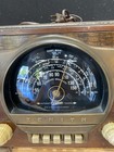 Zenith Model 7s529 Tabletop Radio