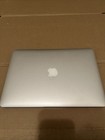 Apple Macbook Air 13 128gb Ssd  Intel Core I7-5650u  2 2ghz  8gb Ram