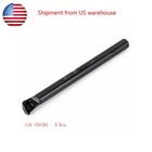 5 8  Shank 8  Long Lathe Indexable Boring Bar S10-sducr-3  10pcs Carbide Insert