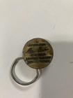 Dan Devine Team Issued Appreciation Keychain Rare Vintage Coach Award Packers