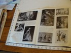 Vintage Marionette Paper  1930 s Paul Brann s Marionettes In English Gaston Baty