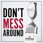 Cremo No Mix No Mess Hair And Beard Color 2 7oz Light Brown  06
