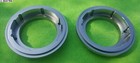 Tds - Lockout Housing  Stainless Steel  for Dana Spicer 60 Hub  Usa Made 